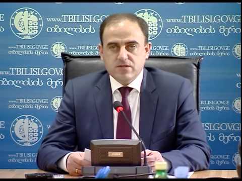 11.11.14. 2015 წლის ბიუჯეტის მთავარი პრიორიტეტები